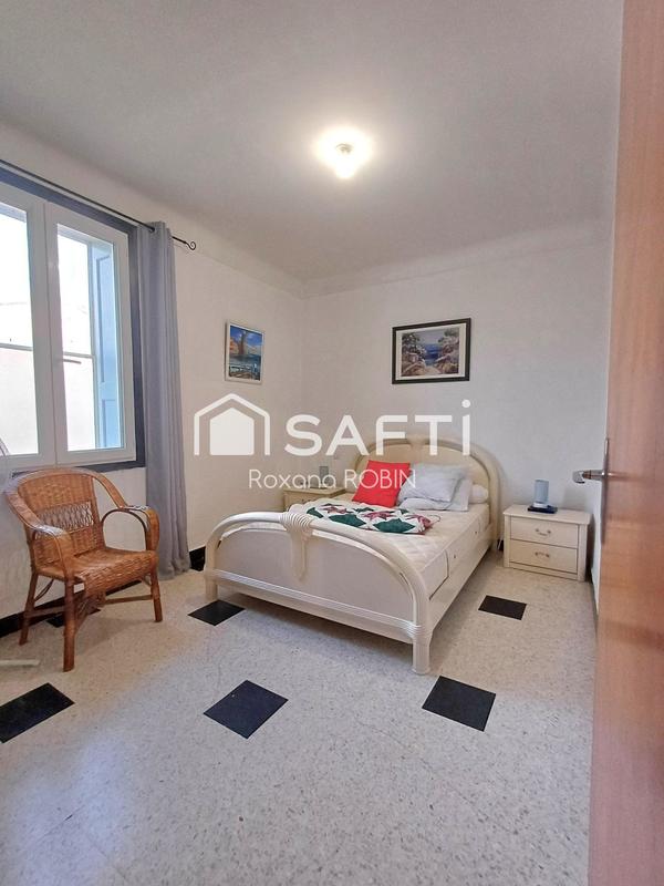 Maison - 89 m² - 3 pièces