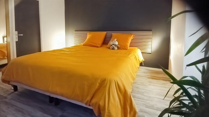 Fonds de commerce - 105 m²