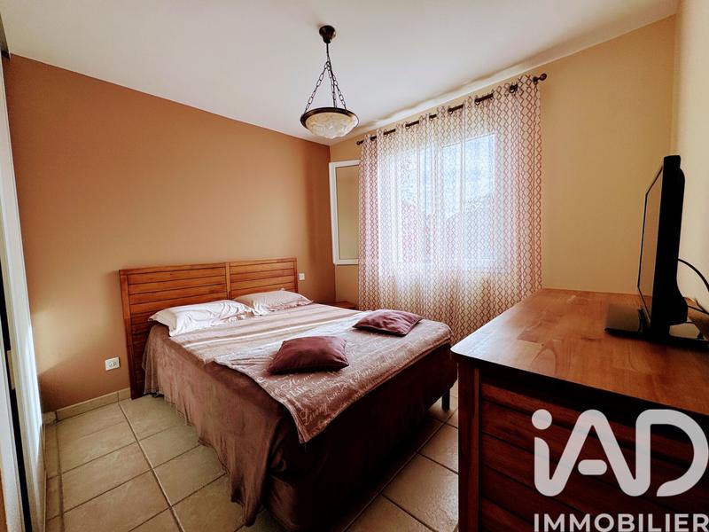 Maison - 98 m² - 4 pièces