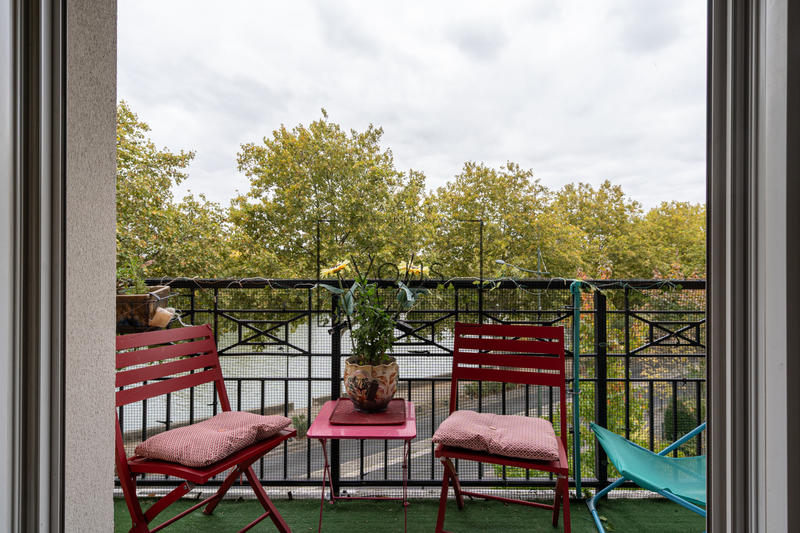 Viager - Appartement - 67 m² - 3 pièces