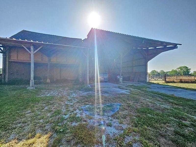 Maison - 500 m² - 13 pièces