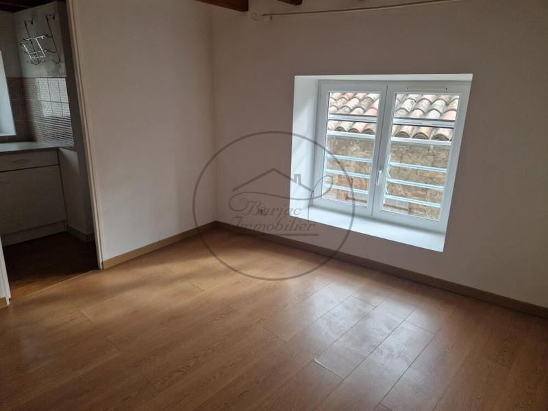 Maison de village - 100 m² - 5 pièces