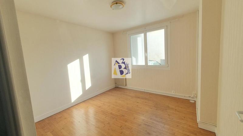 Maison - 64 m² - 3 pièces