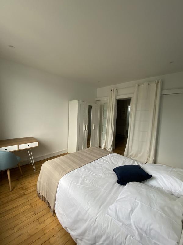 Appartement - 22 m² - 1 pièce