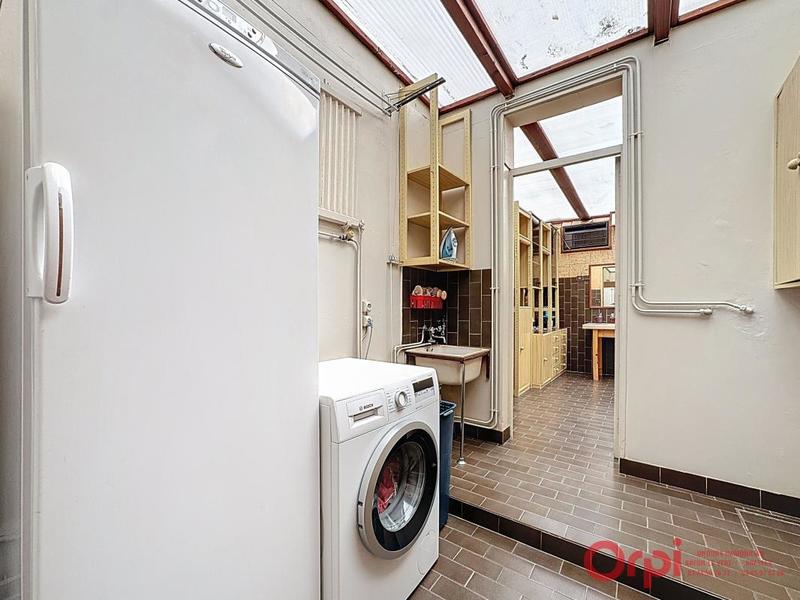 Maison - 140 m² - 4 pièces