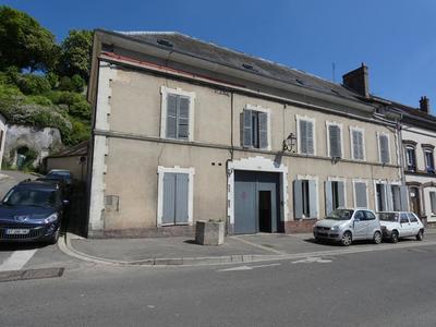 Immeuble - 500 m² - 23 pièces