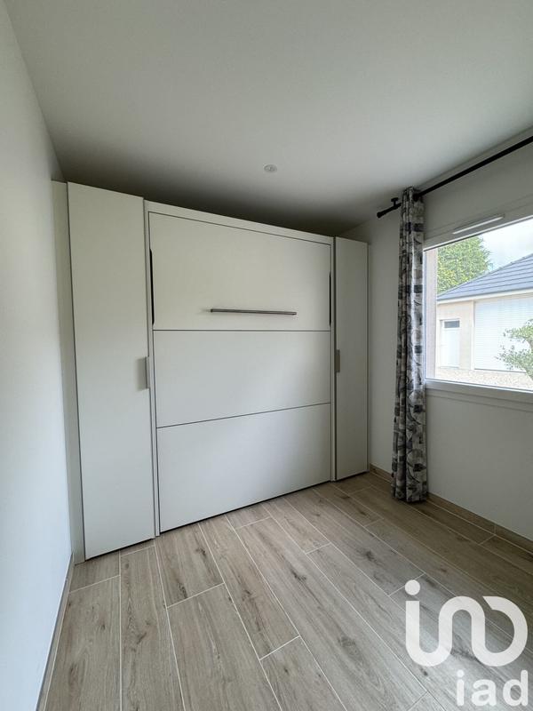 Maison - 132 m² - 5 pièces