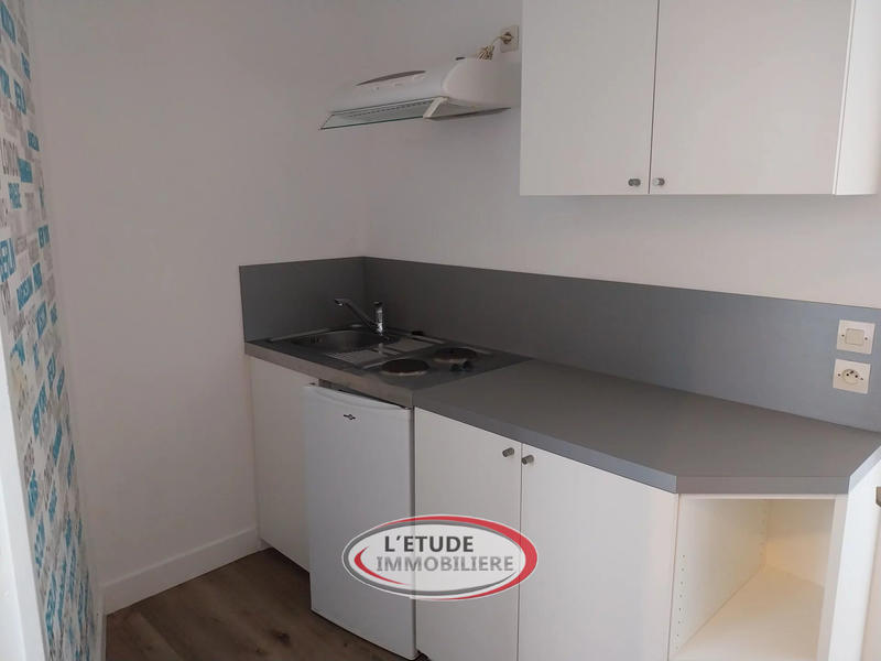 Immeuble - 164 m² - 7 pièces