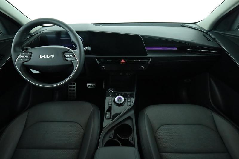 Kia Niro 1.6 GDi Hev Premium Dct6 129 ch