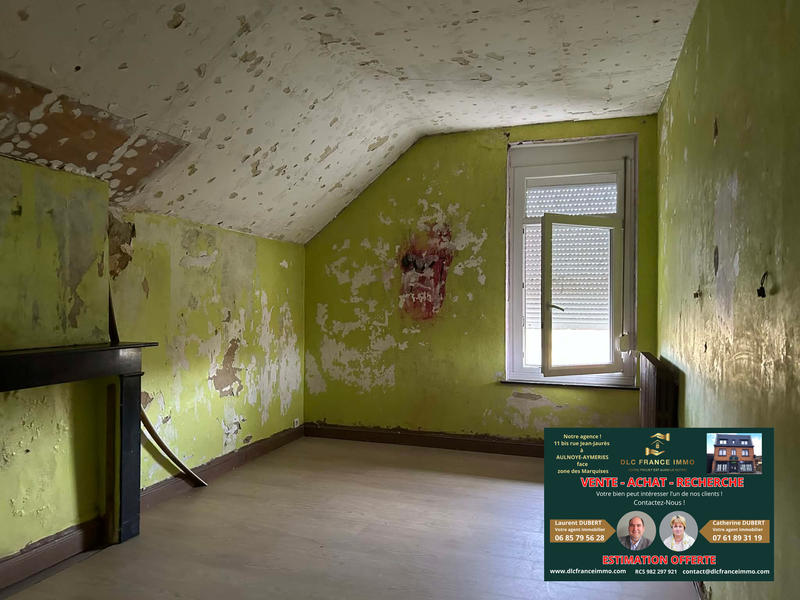 Maison - 129 m² - 5 pièces