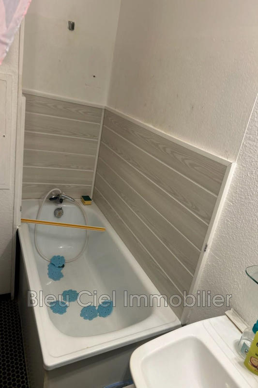 Appartement - 26 m² - 1 pièce