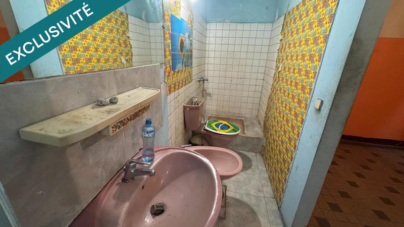 Maison - 150 m² - 7 pièces