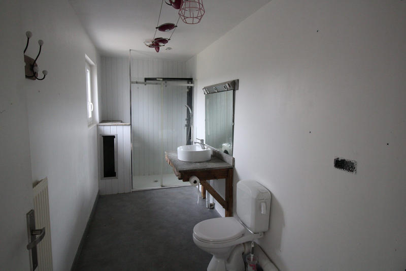 Maison - 150 m² - 4 pièces