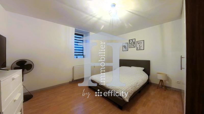 Maison - 76 m² - 3 pièces