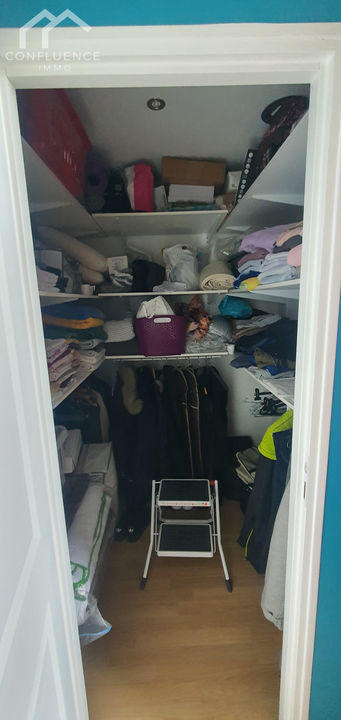 Corps de ferme - 203 m² - 7 pièces