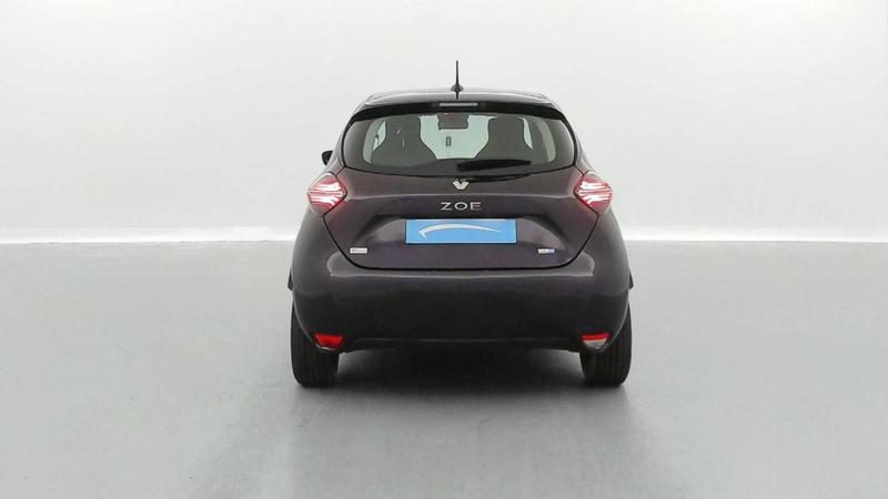 Renault Zoe E-Tech Electrique R110 - 22b Equilibre