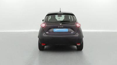 Renault Zoe E-Tech Electrique R110 - 22b Equilibre
