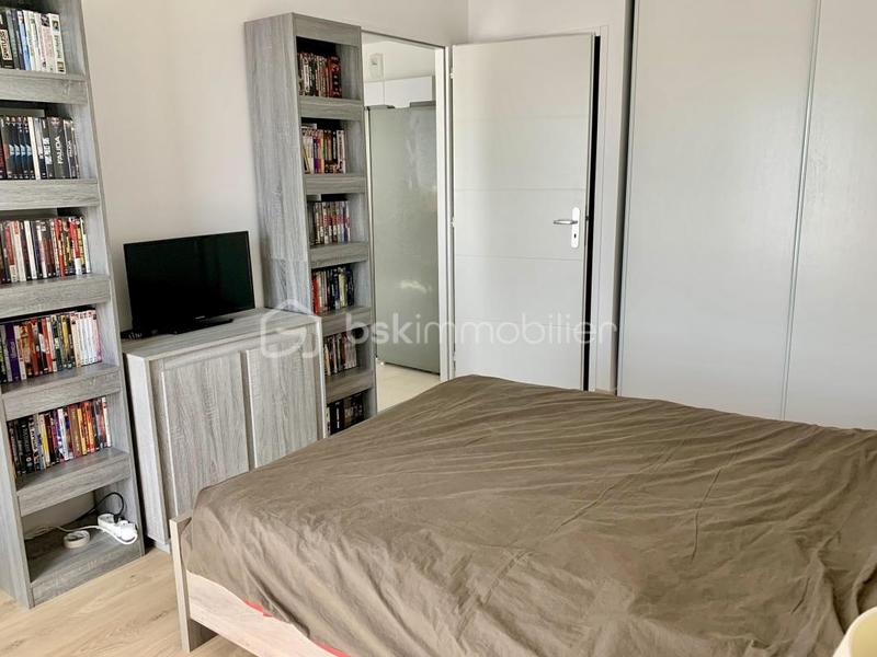 Appartement - 54 m² - 2 pièces