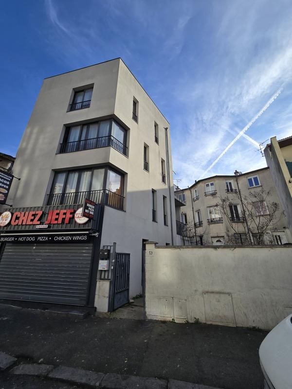 Immeuble - 380 m² - 10 pièces