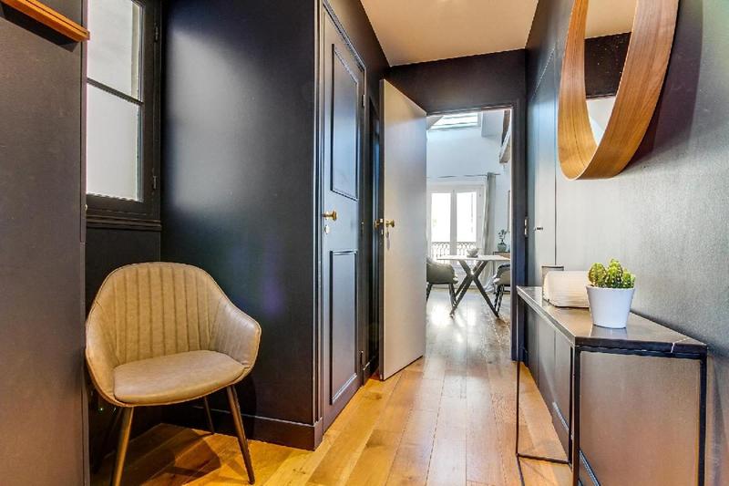 Appartement - 74 m² - 4 pièces