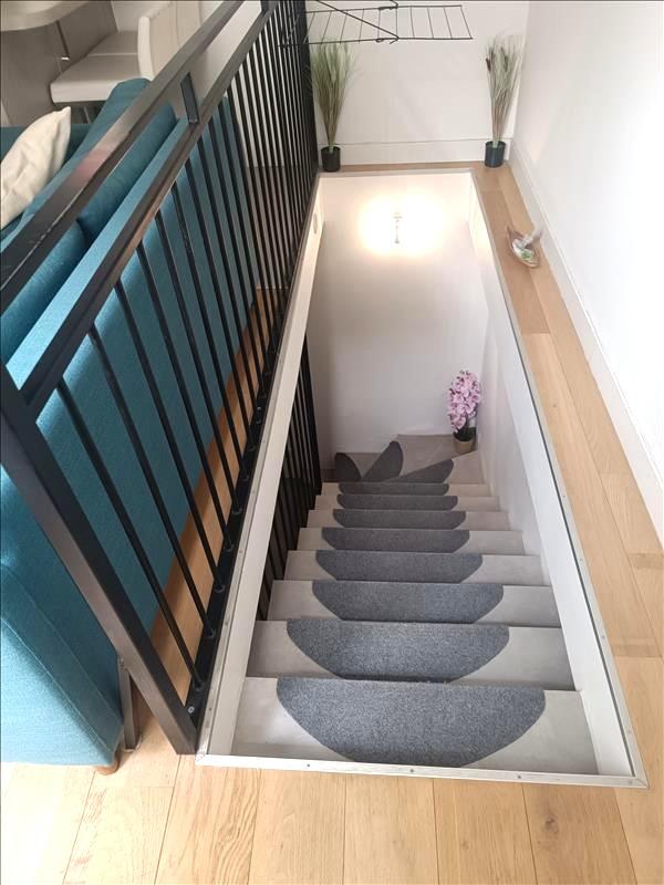 Appartement - 31 m² - 2 pièces