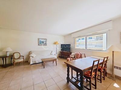 Appartement - 89 m² - 4 pièces