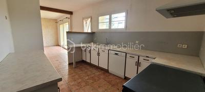Maison - 99 m² - 3 pièces