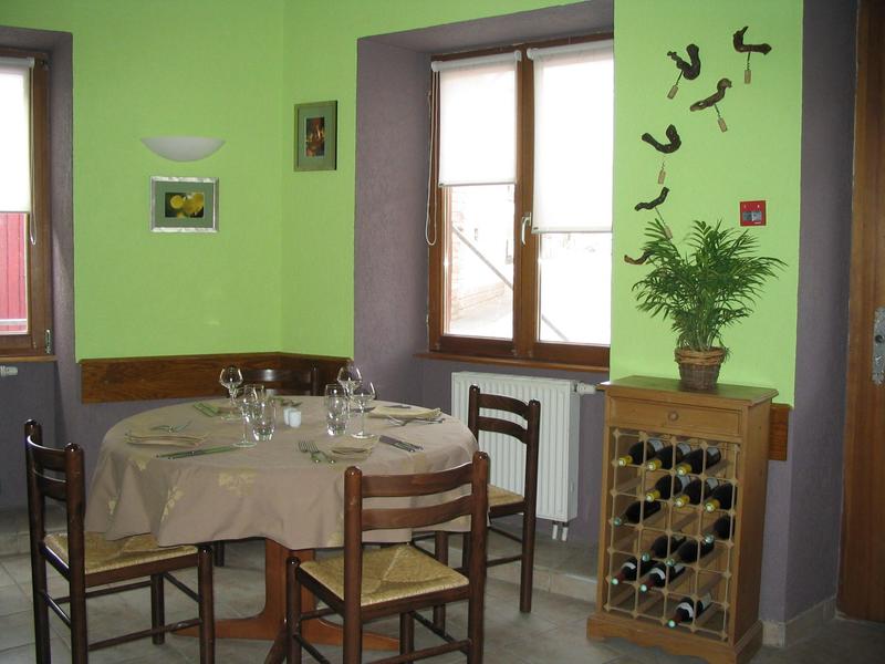 Fonds de commerce - 135 m²