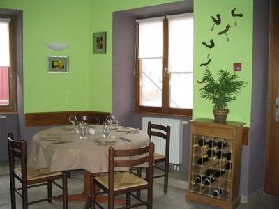 Fonds de commerce - 135 m²