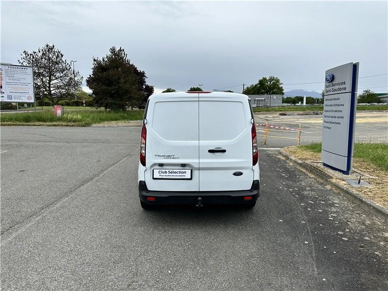 Ford Transit Connect II Fgn L1 1.0e100 E85 s&amp;S Trend