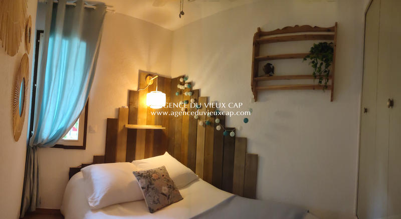 Appartement - 53 m² - 3 pièces