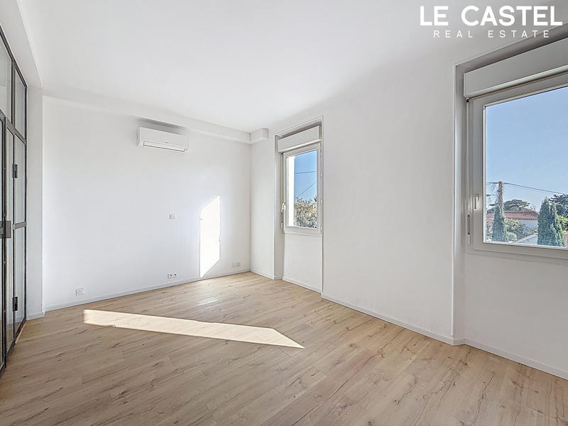 Duplex - 82 m² - 3 pièces