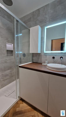 Appartement - 27 m² - 1 pièce