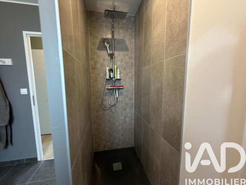 Maison - 139 m² - 5 pièces