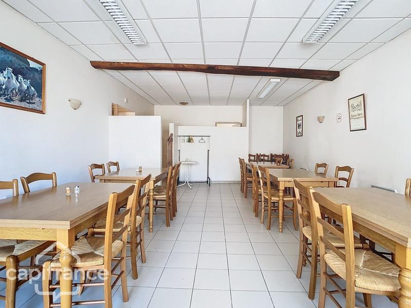 Longère - 200 m² - 7 pièces