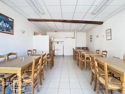 Longère - 200 m² - 7 pièces