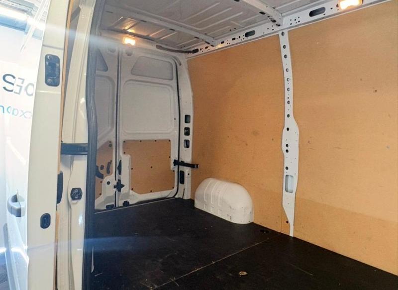 Renault Master Fourgon Fgn Trac F3300 L2h2 Blue Dci 135 Grand Confort