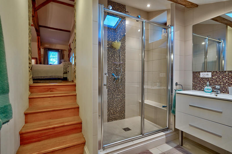 Maison - 234 m² - 7 pièces