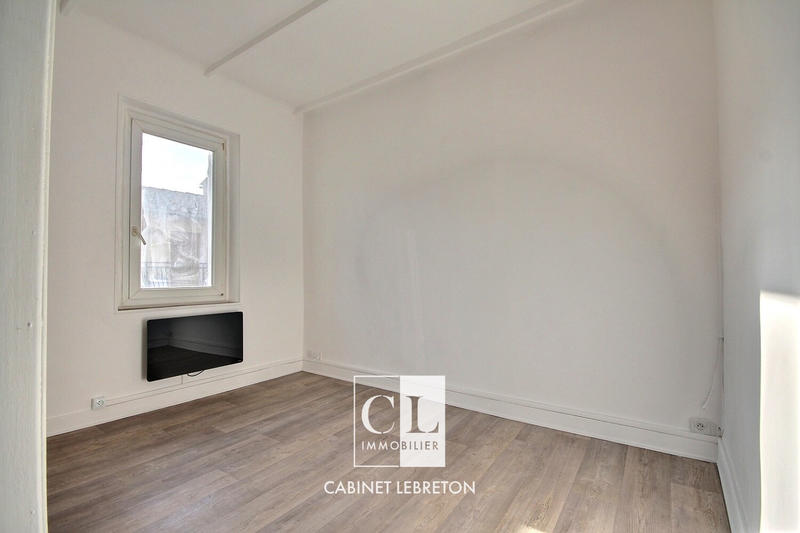 Appartement - 33 m² - 2 pièces