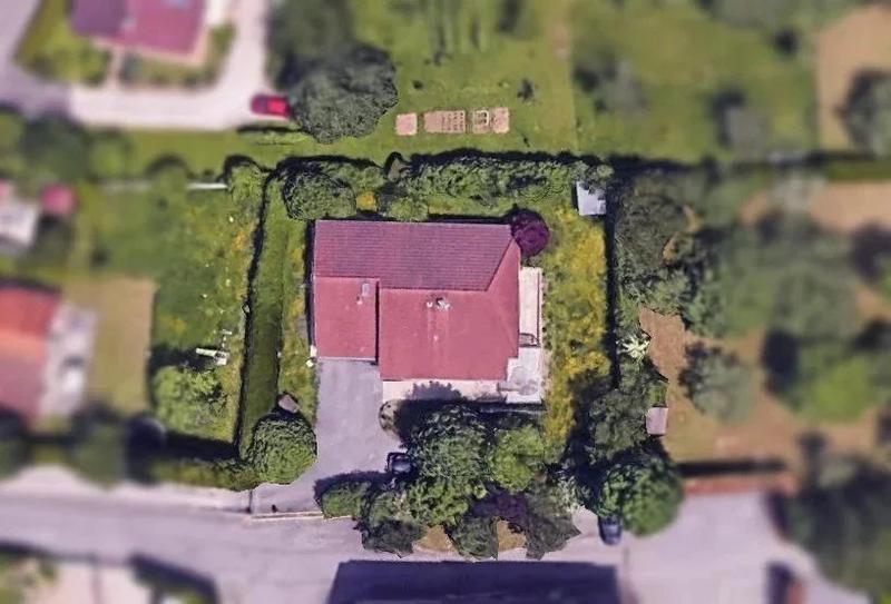 Maison - 168 m² - 7 pièces