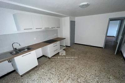 Appartement - 60 m² - 4 pièces