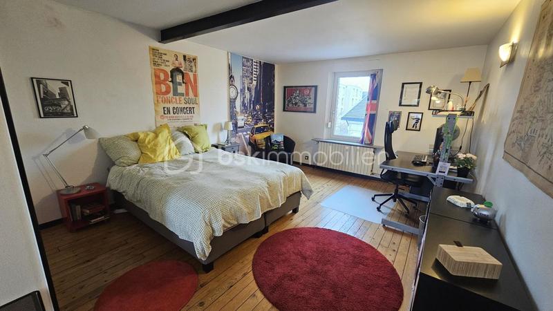 Maison - 150 m² - 6 pièces