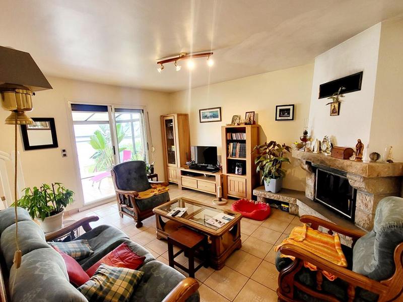 Maison - 150 m² - 6 pièces