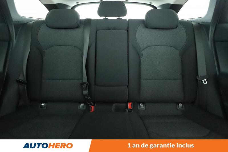 Hyundai i30 Sw 1.5 t-GDi Mhev Dct-7 160 ch