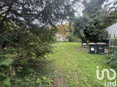 Maison - 48 m² - 2 pièces