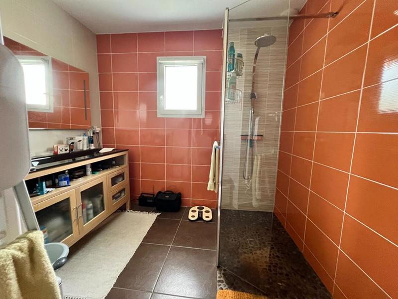 Maison - 103 m² - 3 pièces