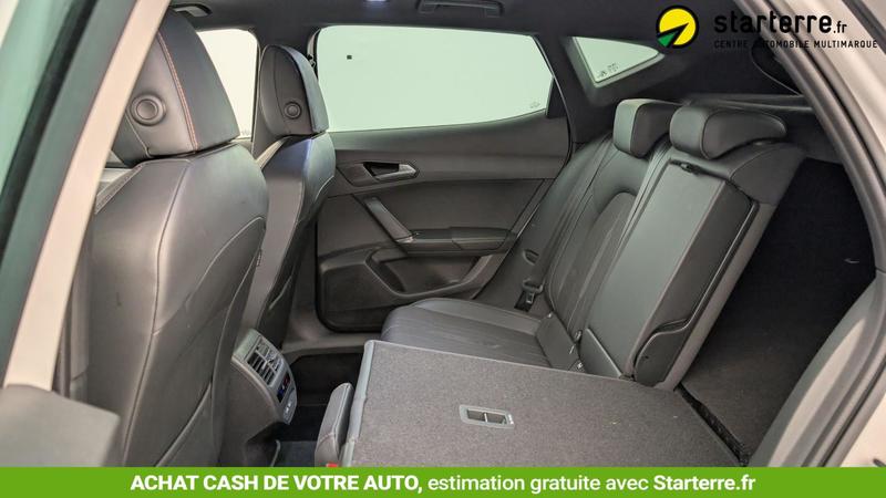 Cupra Formentor 1.4 e-Hybrid 204 ch Dsg6 V