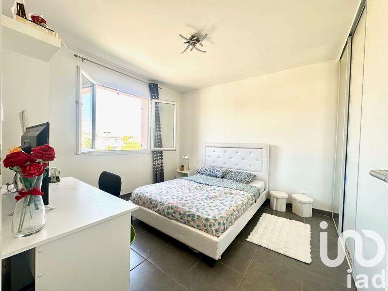 Maison - 106 m² - 6 pièces