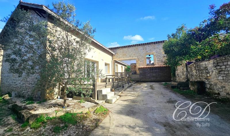 Maison - 130 m² - 4 pièces