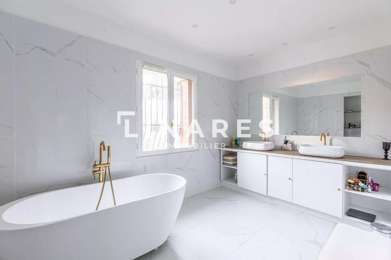 Maison - 149 m² - 4 pièces